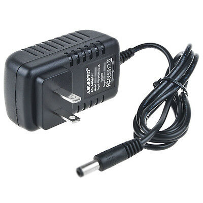 NEW 15V 2A AC-DC Adapter Charger iHome U150110D43 Switching Powe